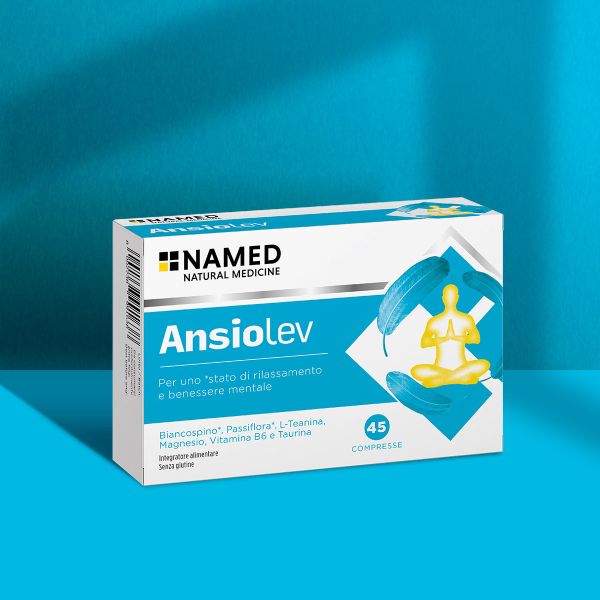 ANSIOLEV 45