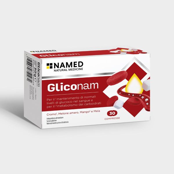GLICONAM