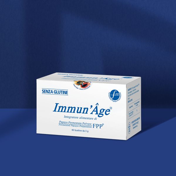 IMMUN'AGE FORTE 