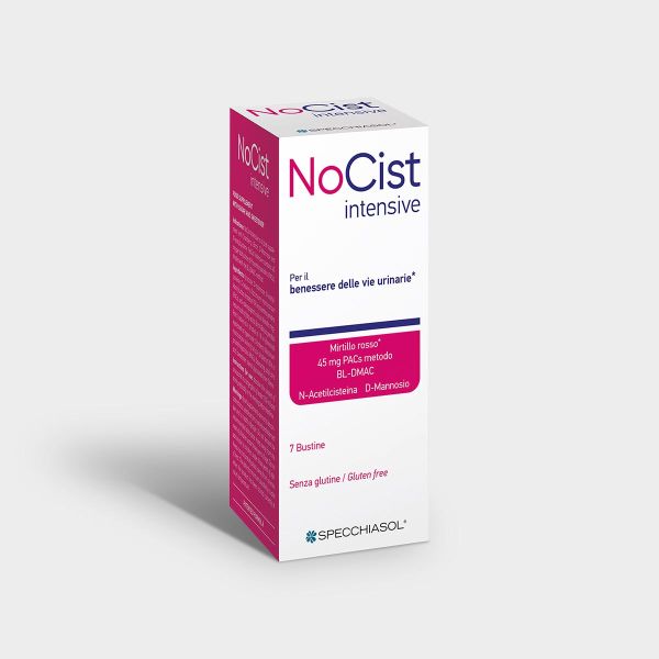 NOCIST INTENSIVE 