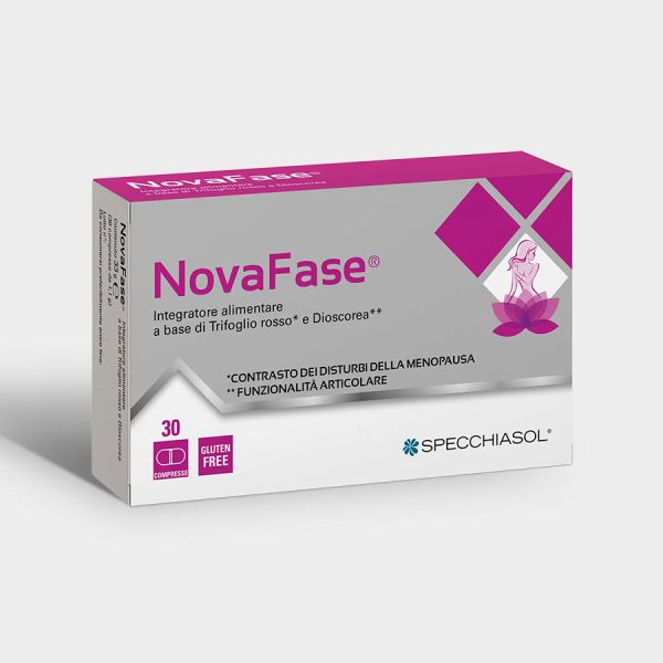 NOVAFASE 30 