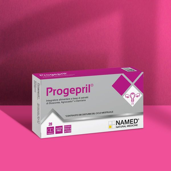 PROGEPRIL 28 CPR