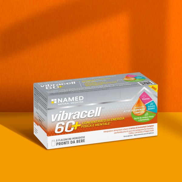 VIBRACELL 60+