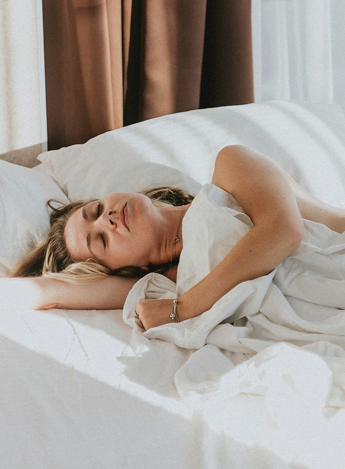 Rilassamento e Sonno