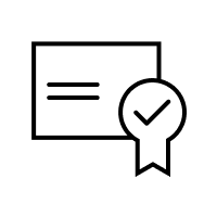 Prodotti Certificati